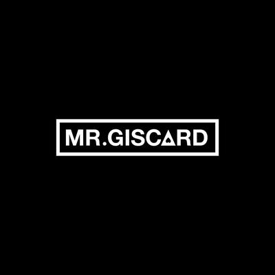 Pas personnel By Mr GISCARD's cover