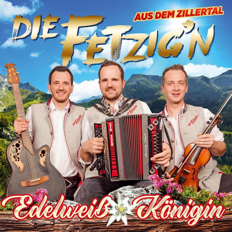 Die Fetzig'n aus dem Zillertal's avatar image