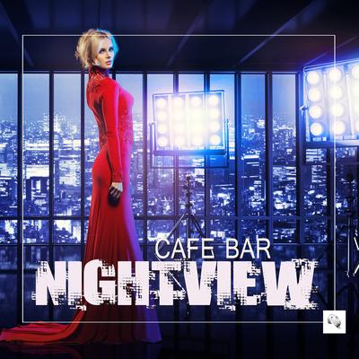 Cafe Bar's cover