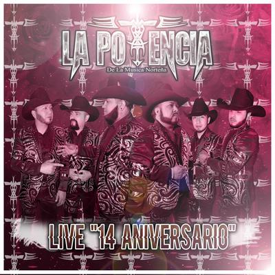 Huapango Lagunero (Live) By La Potencia De La Musica Norteña's cover