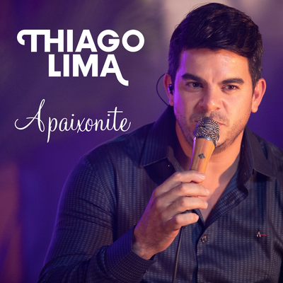 SOFRIMENTO ACUSTICO By Thiago Lima's cover
