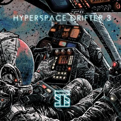 Hyperspace Drifter 3 By Stilz's cover