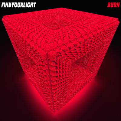 find your light : Burn #2's cover