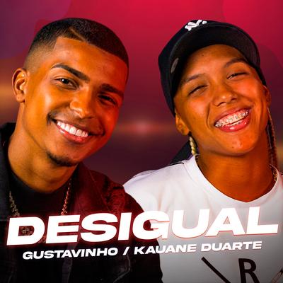 Desigual By Gustavinho, Kauane Duarte's cover