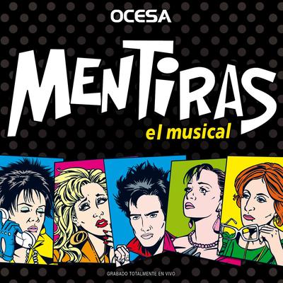 Detrás de mi ventana (feat. Natalia Sosa, Pia Aun, Mariana Treviño & Mónica Huarte)'s cover