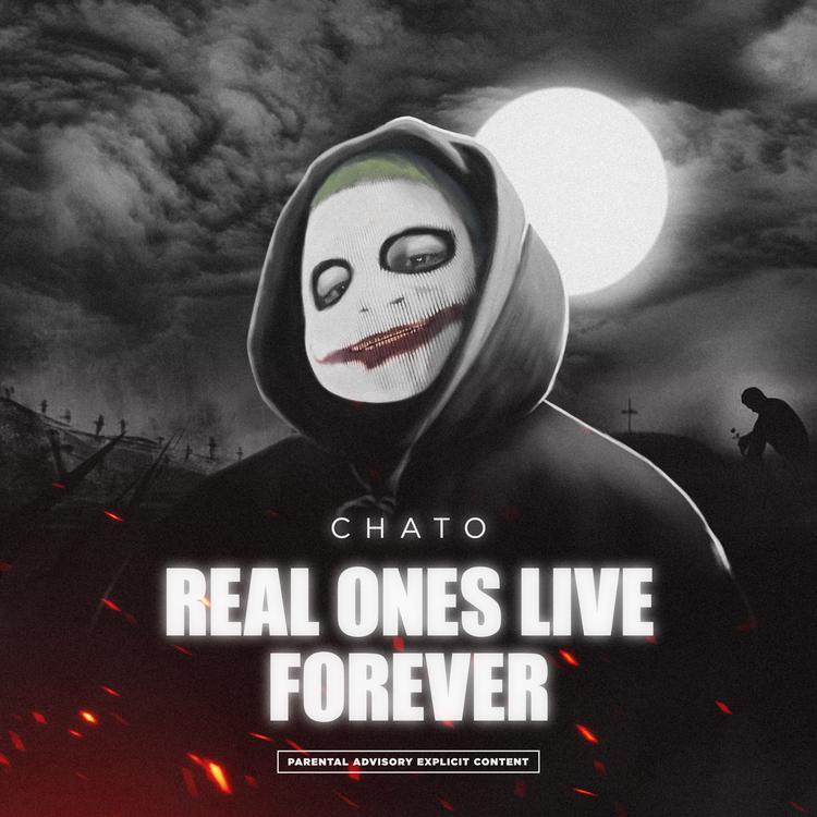 Deadened Chato's avatar image