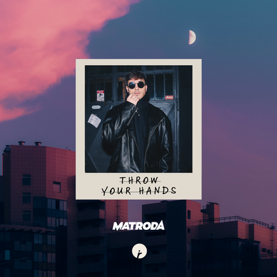 Throw Your Hands By Matroda's cover