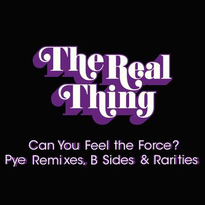 Can You Feel the Force?: Pye Remixes, B Sides & Rarities's cover