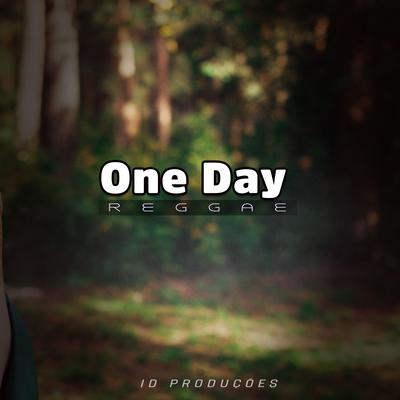 One Day By ID PRODUÇÕES REMIX's cover