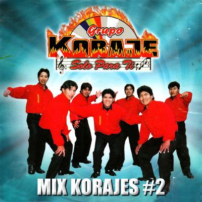 Grupo Koraje's cover