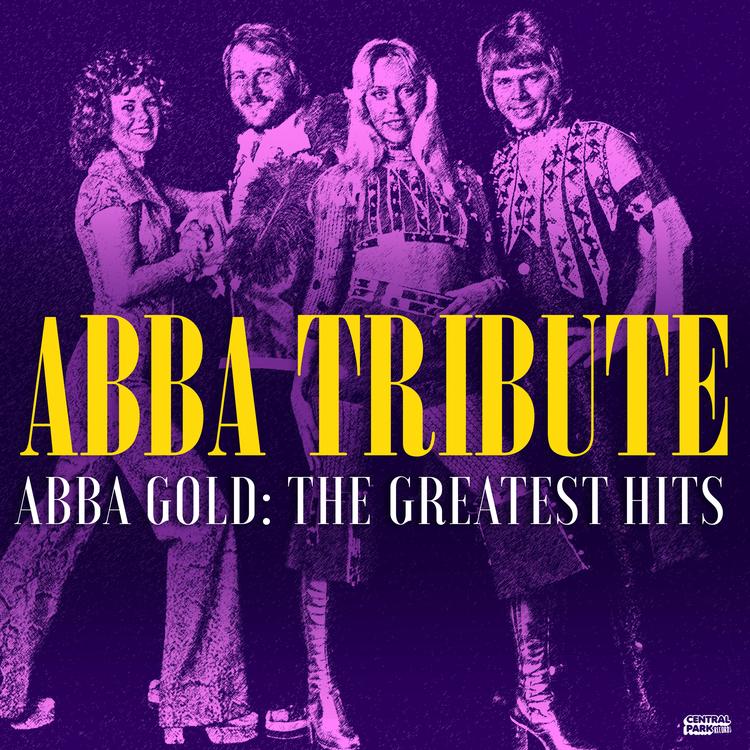 Abba Tribute's avatar image