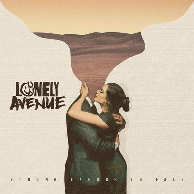 Caffeine Dreams By Lonely Avenue's cover