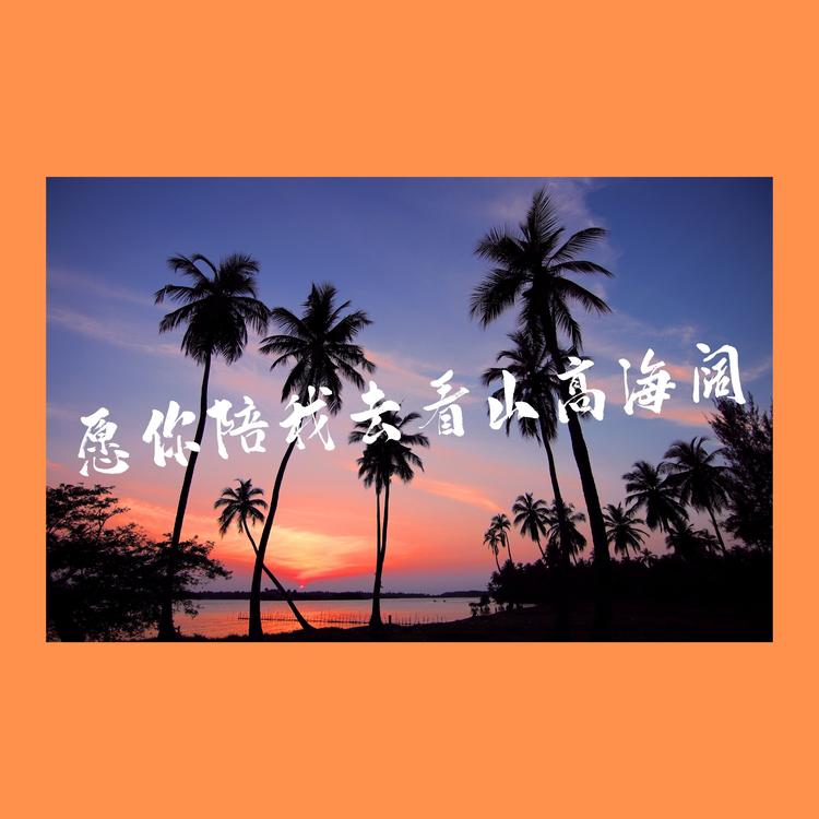 安澈's avatar image