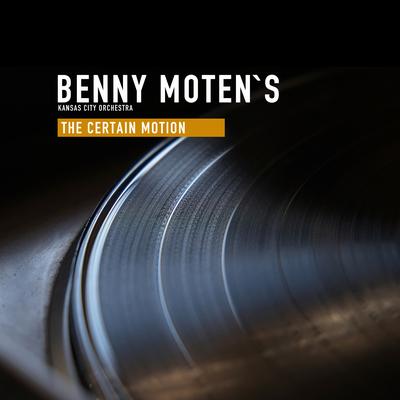 South By Bennie Moten's Kansas City Orchestra's cover