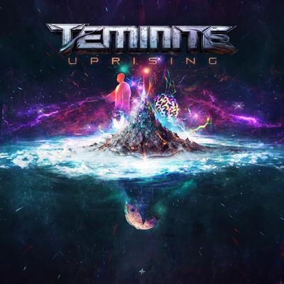 Ascent By Teminite's cover