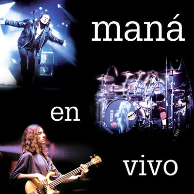 Vivir Sin Aire (En Vivo) [2020 Remasterizado]'s cover