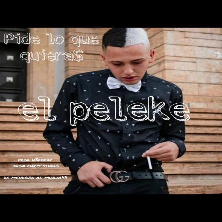 El Peleke's avatar image