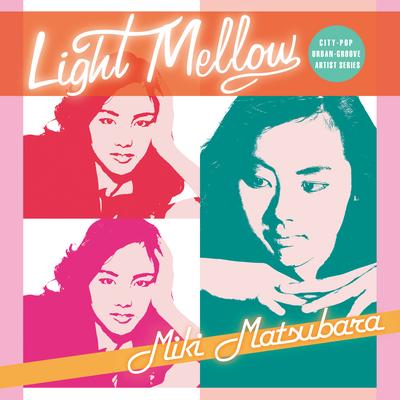 Light Mellow's cover