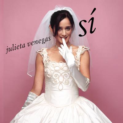 Algo Está Cambiando By Julieta Venegas's cover