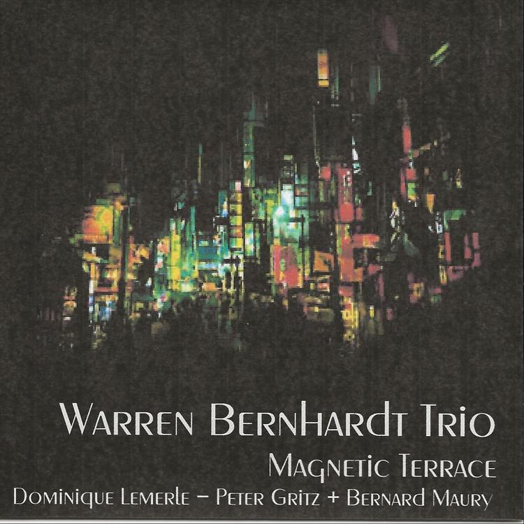 Warren Bernhardt Trio's avatar image