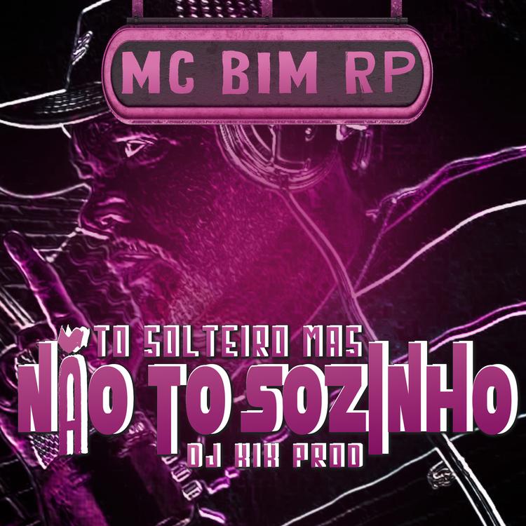 MC BIM RP's avatar image