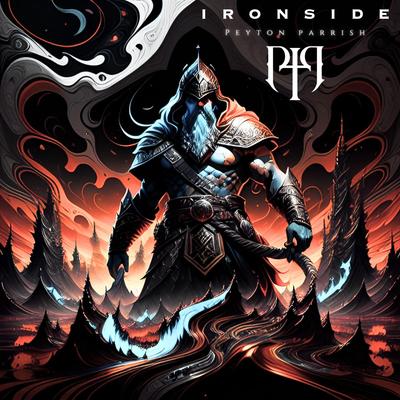 Ironside By Peyton Parrish's cover