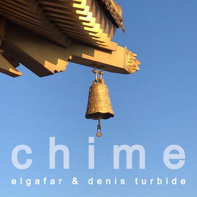Chime By Denis Turbide, Elgafar's cover