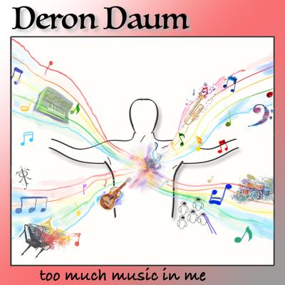Deron Daum's cover
