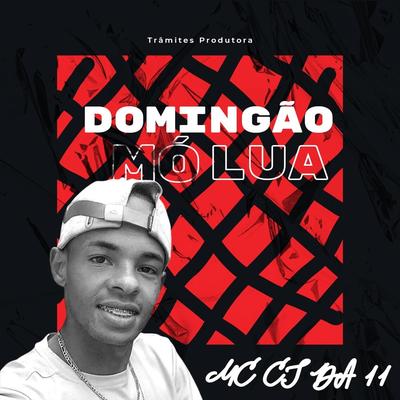 Domingão Mó Lua's cover