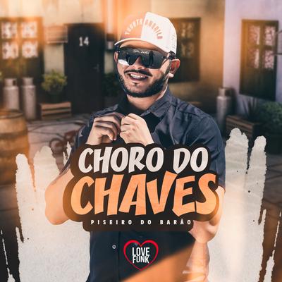 Choro do Chaves's cover