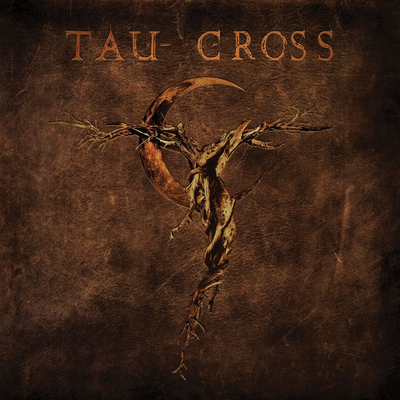 Yaldabaoth By Tau Cross's cover