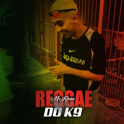Reggae do K9's cover