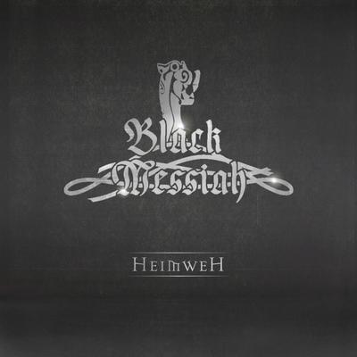 Jötunnheim By Black Messiah's cover