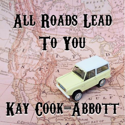 Kay Cook-Abbott's cover