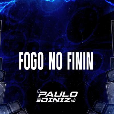 Fogo no Finin's cover