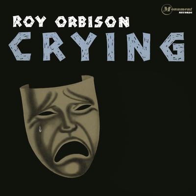 Crying's cover