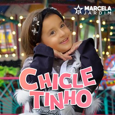 Chicletinho By Marcela Jardim's cover