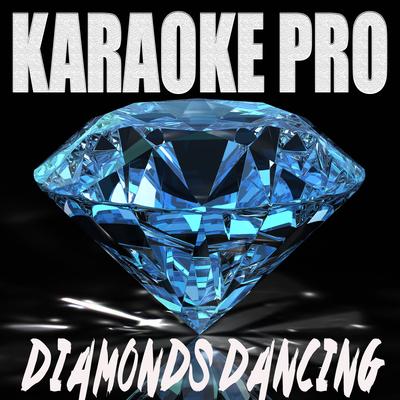 Diamonds Dancing (Originally Performed by Young Stoner Life, Young Thug, Gunna and Travis Scott) (Instrumental Version) By Karaoke Pro's cover