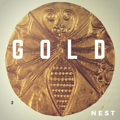 Gold's cover