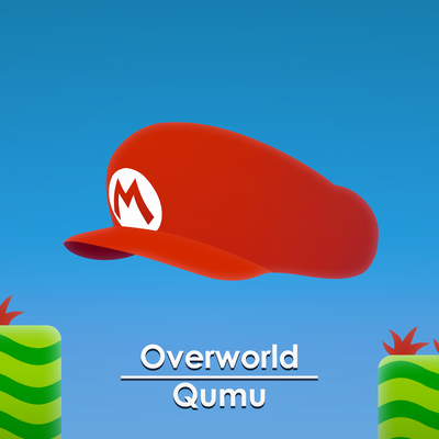 Overworld (From "Super Mario Bros. 2") By Qumu's cover
