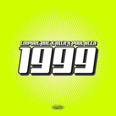 1999 By Empyre One, NLCK, Paul Keen's cover