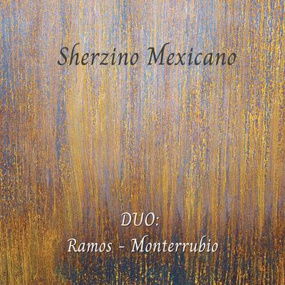 Duo: Ramos - Monterrubio's cover