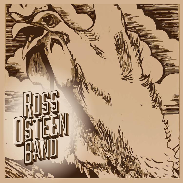 Ross Osteen Band's avatar image