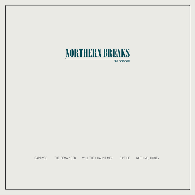 Northern Breaks's avatar image