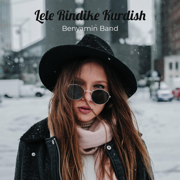Benyamin Band's avatar image