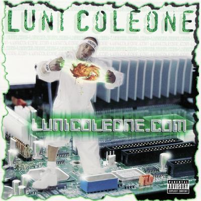 Lunicoleone.Com's cover