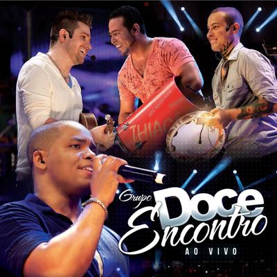 Grupo Doce Encontro - Ao Vivo's cover