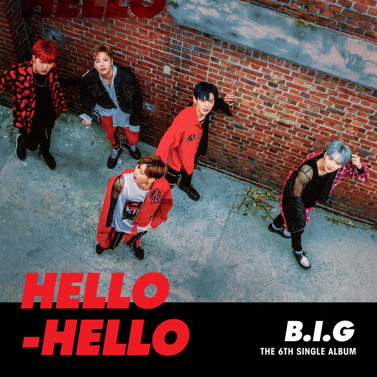 비아이지 (B.I.G)'s avatar image