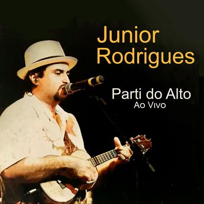 Nina Ninar (Ao Vivo) By Junior Rodrigues's cover