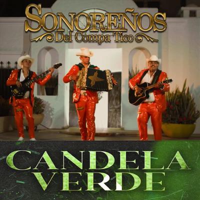 Sonoreños del Compa Tico's cover